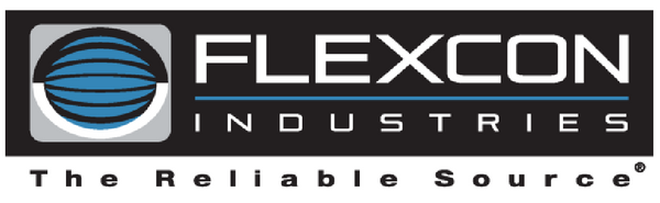 Flexcon FL28 FLEX-LITE Vertical Composite Well Tank - 82 Gallons