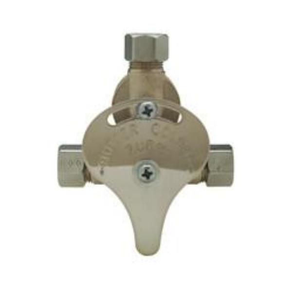 Shower Mixing Valves & Thermostatic Mixing Valves