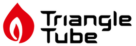 Triangle Tube