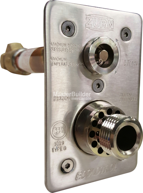 Wall Hydrants at MasterBuilder - Shop Online Now