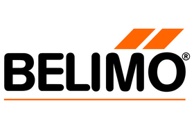 Belimo - Valves & Actuators
