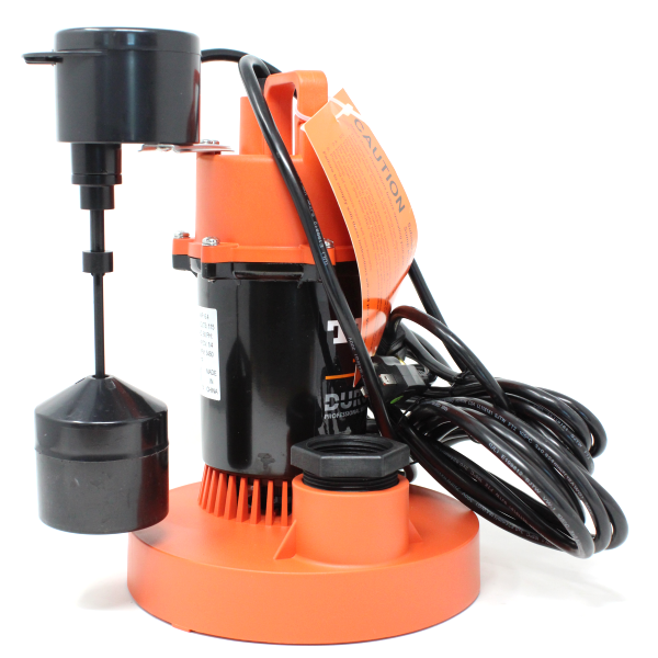 Sump Pump