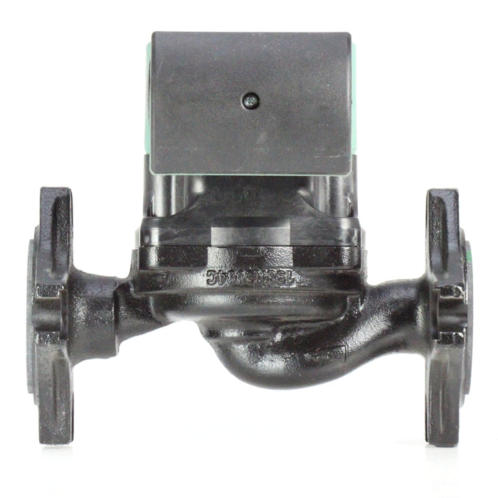 Taco 0015E32F4 ECM Cast Iron HighEfficiency Circulator Pump