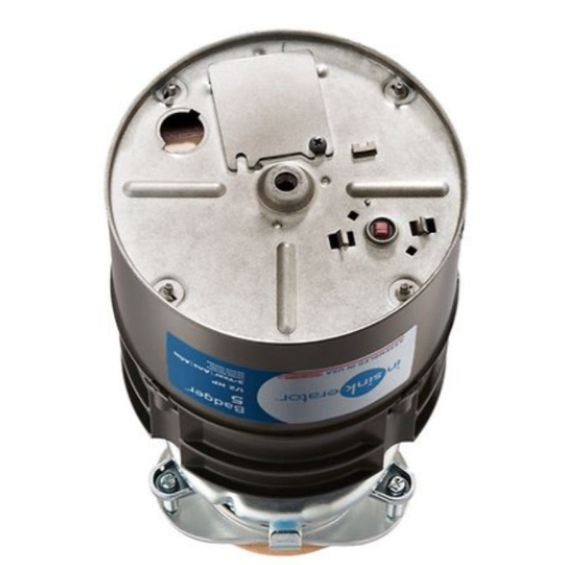 1/2 HP Garbage Disposal Badger 5