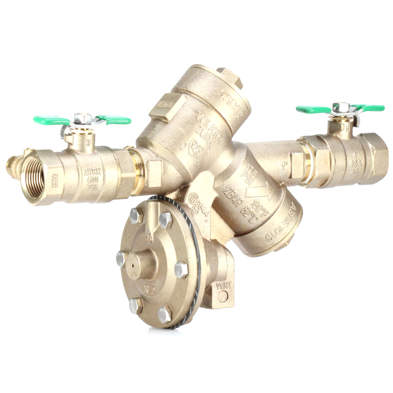 Zurn Wilkins 34-975XL2 3/4