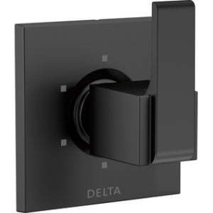 Delta T11967-Bl 6 Function Diverter