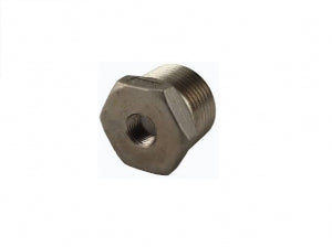 Boshart 3418SS304B SS304B-0701-3 3/4" X 1/8" 304SS BUSHING