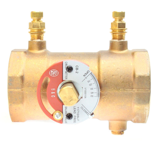 Bell & Gossett 117105LF 2