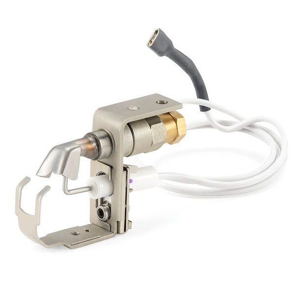 Beacon-Morris 11J38R04578-001 Pilot Burner Assembly with Ignitor