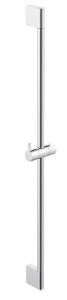 Duravit UV0600002000 UNIVERSAL SHOWER RAIL 35 3/8" CHROME