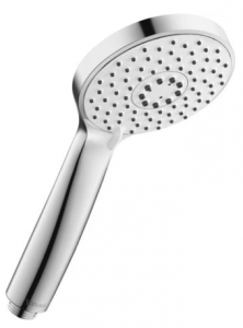 Duravit UV0650009U00 HAND SHOWER 4 1/4"