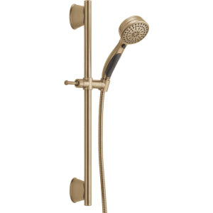 Delta 51549-Cz Activtouch Slide Bar Hand Shower