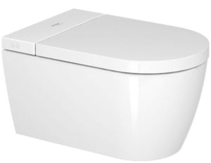 Duravit 2510092092 ME BY STARK WHITE HYGIENE GLAZE