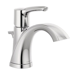 Delta P1535Lf-140 Single Handle Lavatory Faucet