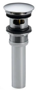 Delta Rp101630Pc Metal Push Pop