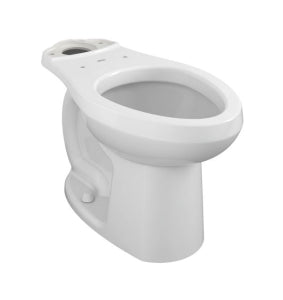 AMERICAN STANDARD COLONY3 ADA EL TOILET BOWL LESS SEAT - WHITE (3437A101.020)