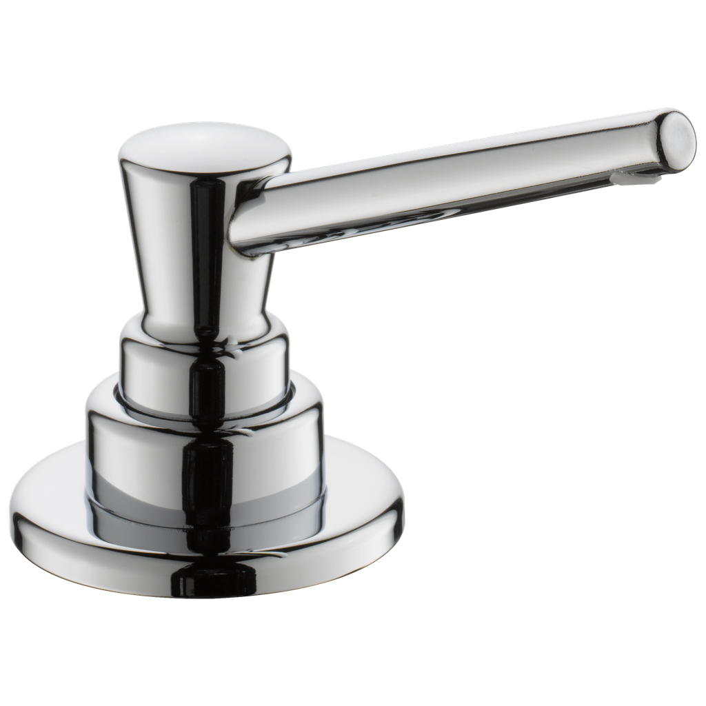 Delta Rp1001 Chrome Soap/Lotion Dispenser