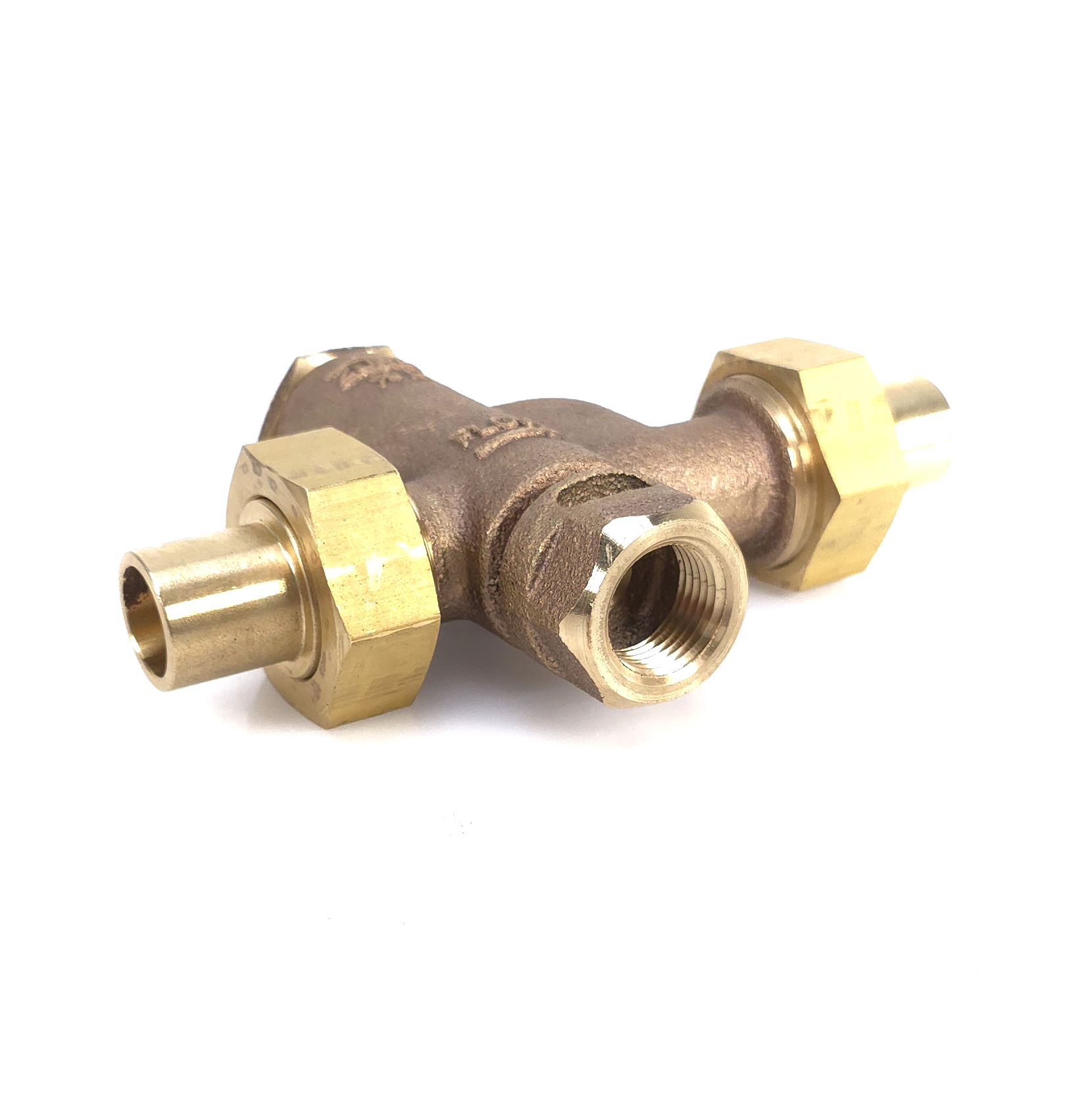 Zurn Z1022-XL Trap Seal Primer, Automatic, Lead-Free Zurn Z1022-XL Trap Seal Primer, Automatic, Lead-Free