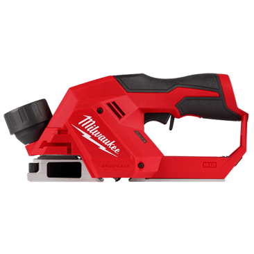 MILWAUKEE 2524-20 M12 2 BRUSHLESS PLANER