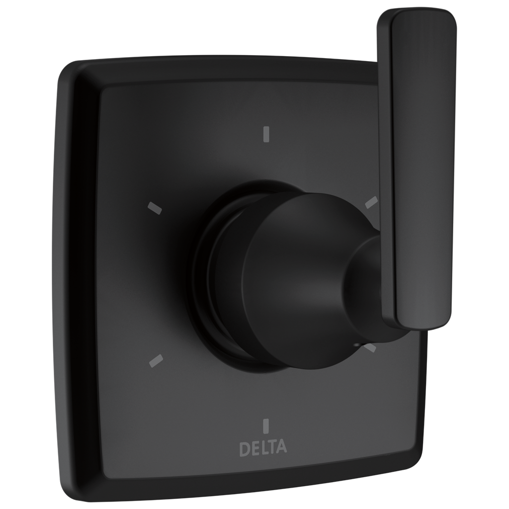 Delta T11964-Bl 6 Setting Diverter Trim