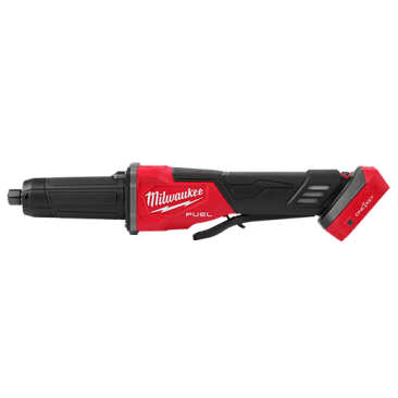 MILWAUKEE 2984-20 M18 FUEL VARIABLE SPEED BRAKING DIE GRINDER