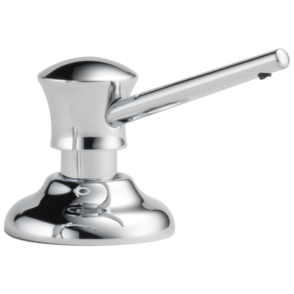 Delta Rp1002 Soap/Lotion Dispenser Chrome