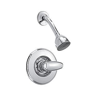 Delta T13232 Spree Chrome Shower Trim