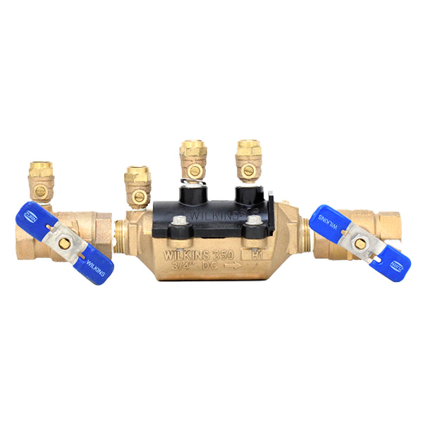 Zurn Wilkins 34-350 3/4