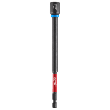 MILWAUKEE 49-66-4585 IMPACT 3/8X6 MAGNETIC NUT DRIVER