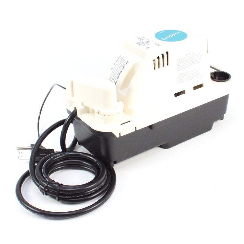 Little Giant 554630 VCMA-20ULS-PRO 115V 1/30 HP Condensate Removal Pump