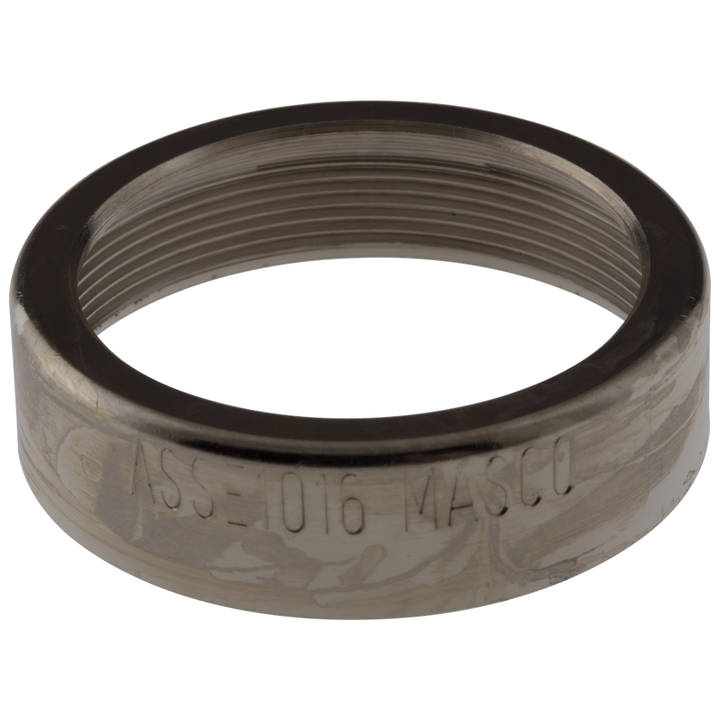 Delta Rp22734 Unplated Bonnet Nut