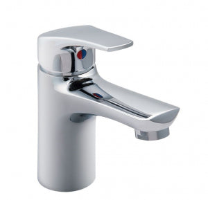 Delta 534Lf Wynne Single Handle Lav Faucet Chrome