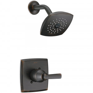 Delta T14264-Rb Venetian Bronzedelta: Shower Only Trimnonesingle Handle Lever