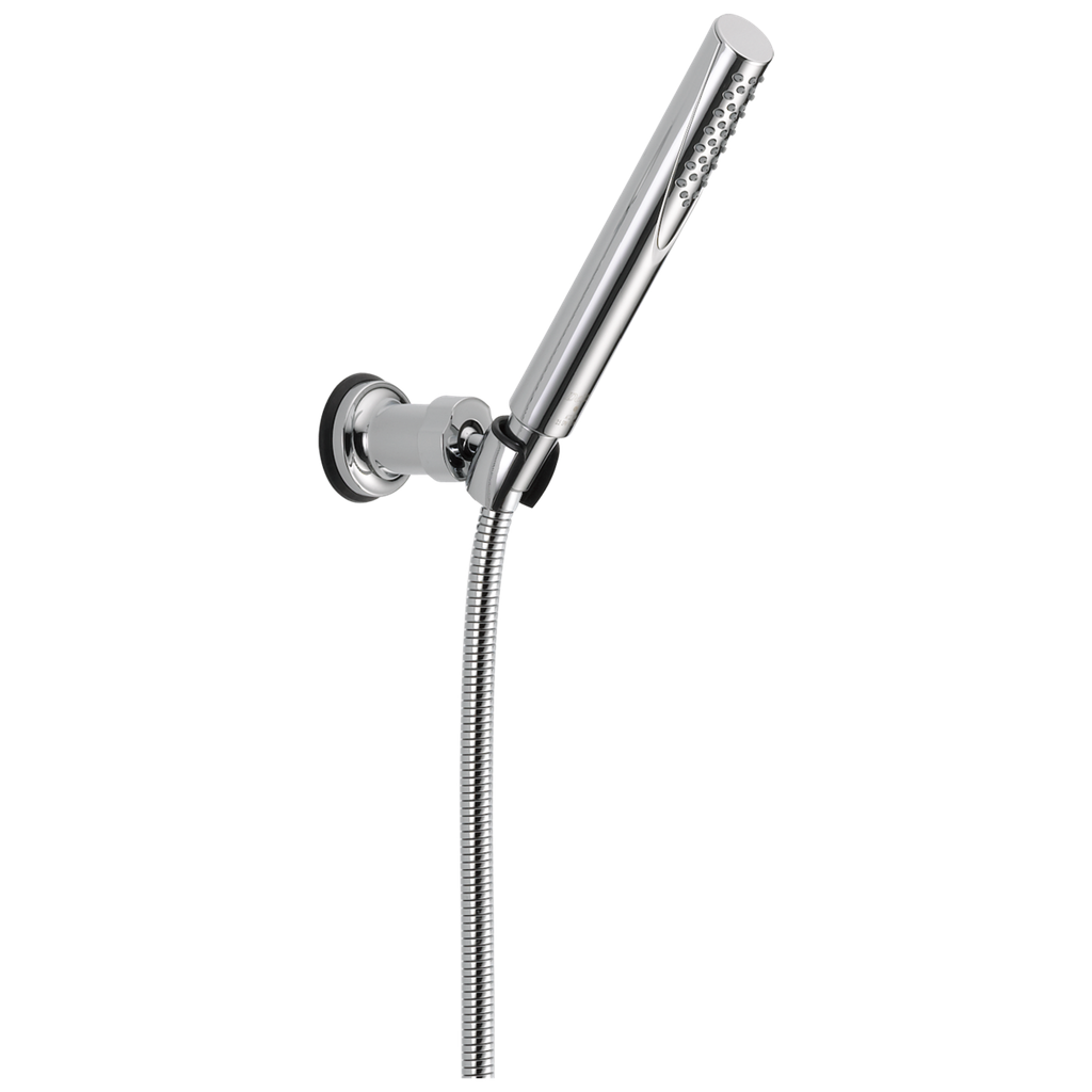 Delta 55085 Grail: Wall-Mount Handshower Chrome