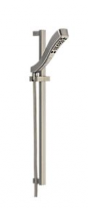 Delta 51552-Ss Slide Bar Handshower