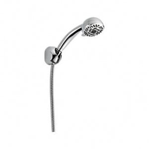 Delta 55436-Pk 5 Function Wall Mount Hand Shower