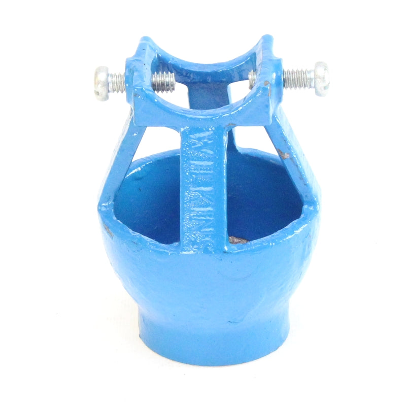 Ag Back Flow Wilkins Backflow Air Gap Brooks > Backflow Preventers & Accessories >