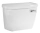 AMERICAN STANDARD PA TOILET TANK, 1.1 GPF, W/LOKING WHITE (4142601.02)