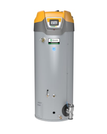 AO SMITH 100234927 BTH-250 PROPANE 100USG 250MBH WATER HEATER