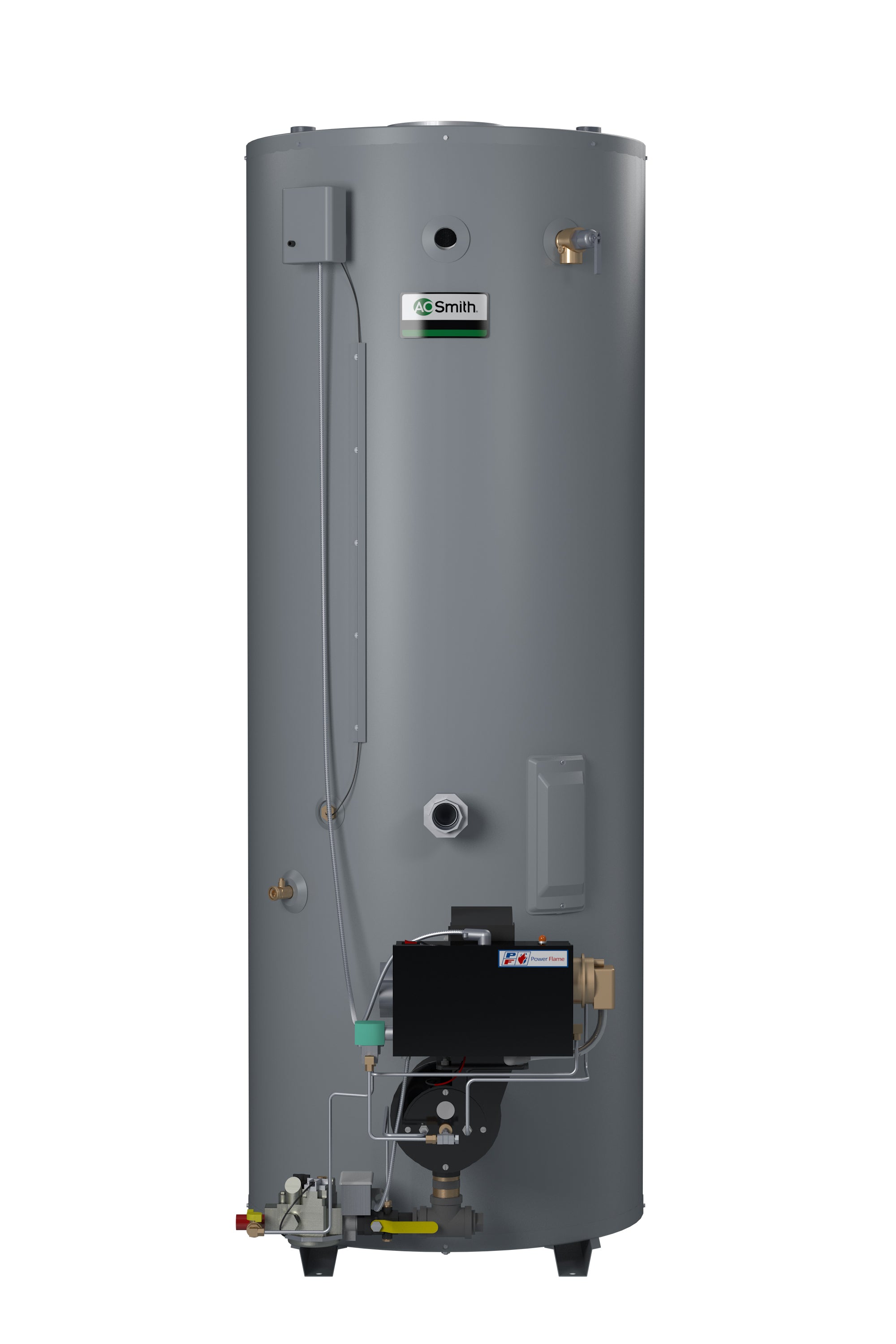 AO SMITH 100118972 BTPV-740A 85USG NATURAL GAS WATER HEATER