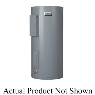 AO SMITH 100348490 DELC-30 30USG 9KW 208V 3PH WATER HEATER