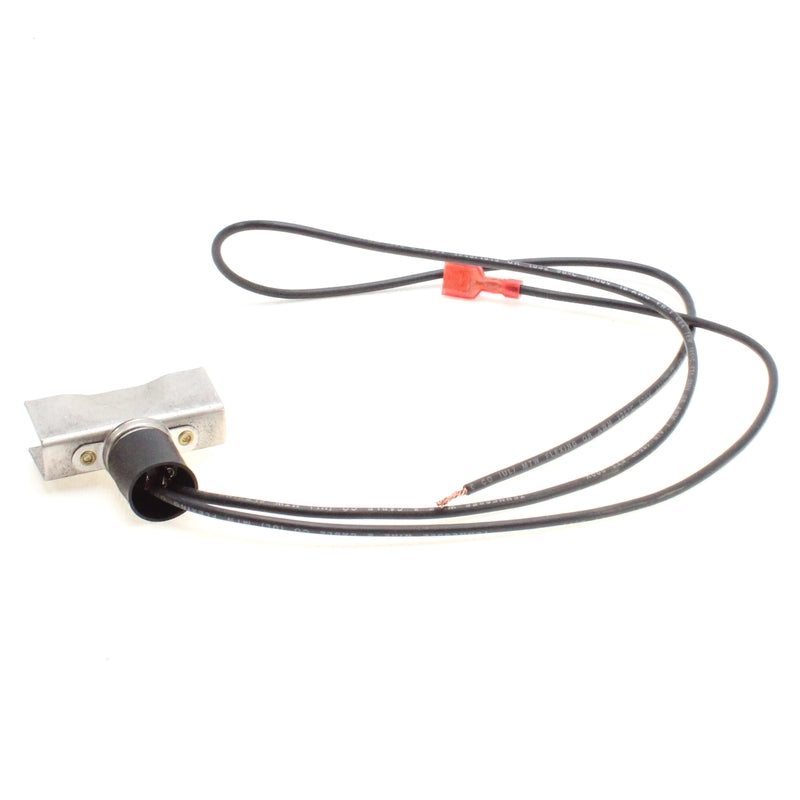 Beacon-Morris BMKR02024-L02 Conjunto de Aquastat de baja temperatura (110 - 95 grados F, cable negro) 