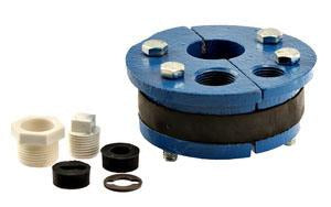 Boshart WS5012 5X1-1/4 SINGLE WELL SEAL