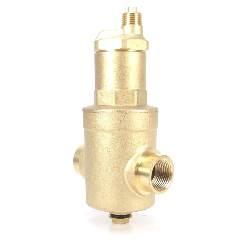 Calefactio CXT075N CAL-X-TRACT Air Separator - 3/4" NPT Connection