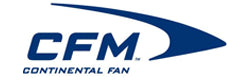 Continental Fan Manufacturing