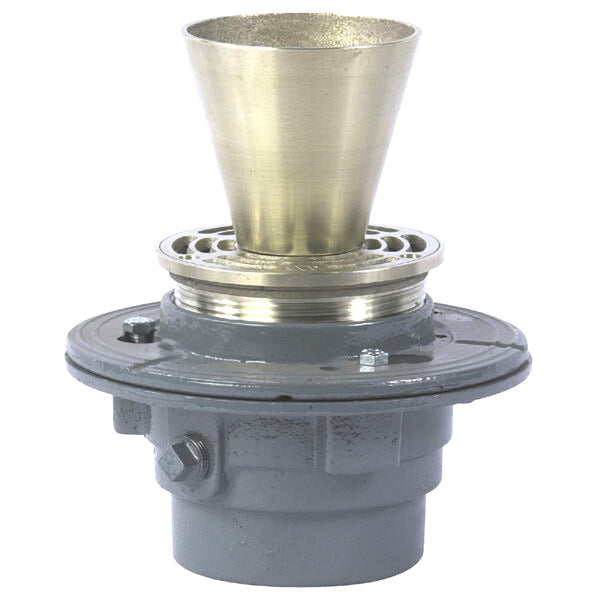 Watts FD-100-EF - 4