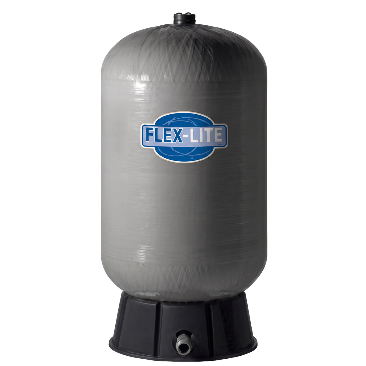 Flexcon FL22 FLEX-LITE Vertical Composite Well Tank - 65 Gallons