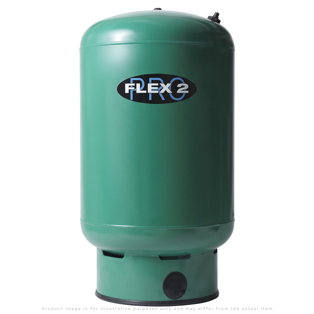 Flexcon SXHT-60 Hydronic Expansion Tank 33.3 Gallons - 1" Connection