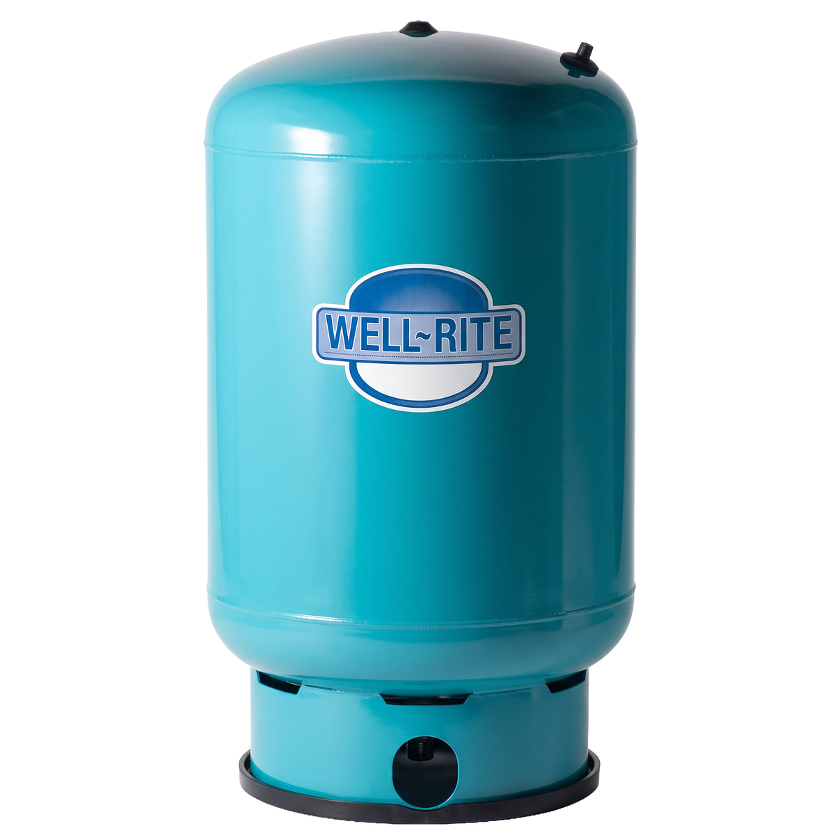 Flexcon WR360R WELL-RITE Vertical Steel Well Tank - 119 Gallons