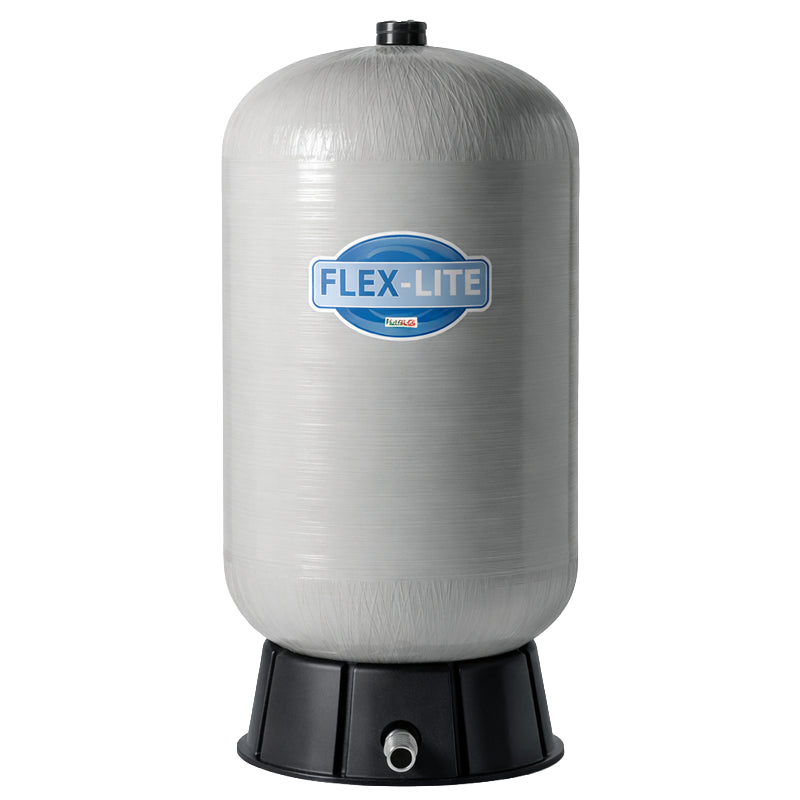 Flexcon_FL30_FLEX-LITE_Vertical_Composite_Well_Tank_90_Gallons_IMG_1